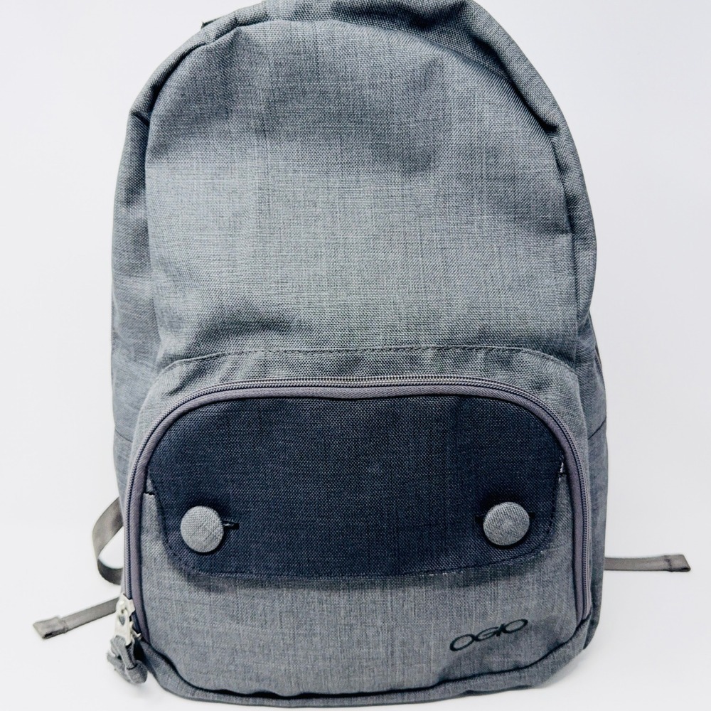 OGIO Rockefeller Backpack Minimalist Front Pocket Commuter School Bag